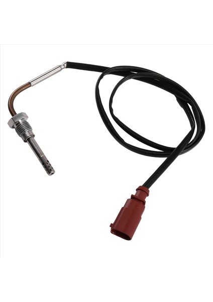03L906088N 03L906088AJ 27320003 Egzoz Gaz Sıcaklık Sensörü Audi A3 8p1 Tt Vw Golf Passat Koltuğu (Yurt Dışından) fiyatları