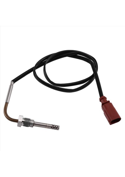 03L906088N 03L906088AJ 27320003 Egzoz Gaz Sıcaklık Sensörü Audi A3 8p1 Tt Vw Golf Passat Koltuğu (Yurt Dışından) modelleri