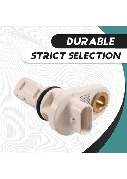 Araba Motor Krank Mili Konum Sensörü 25195551 55571994 555562744 Opel Astra J Meriiva B Zafira Corsa 2012-2019 (Yurt Dışından) indirimleri