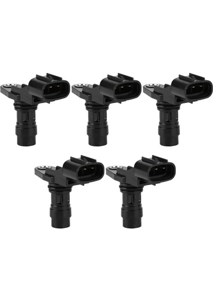 Isüzu Holden Colorado Rodeo Için 5x Araç Motor Krank Mili Konum Sensörü 8-97312108-1 8973121081 (Yurt Dışından)