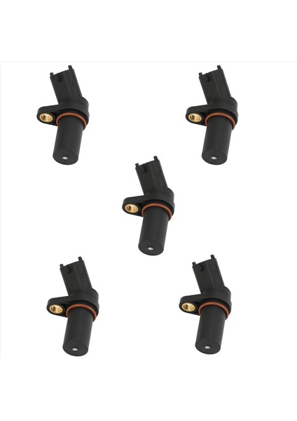 5x Araba Krank Mili Konum Sensörü Renault Kamyonlar Kerax Midlum Premium Volvo Fh Fl Fm 0281002315 0261210151 (Yurt Dışından)