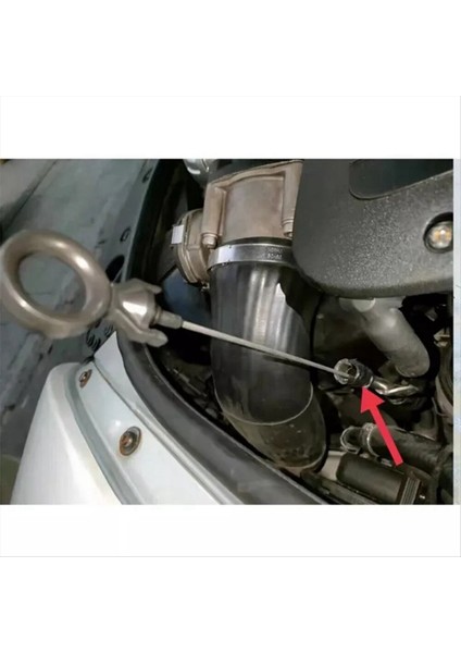 Oto Yağ Dip Çubuğu Burç Yağı Dip Çubuğu Kılavuzu Bush 07C115636D Bentley Continental 2004-2020 Için (Yurt Dışından) indirimleri