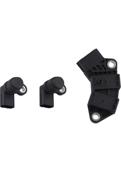 37840-PGE-A11 &amp 37500-RCA-A01 Acura Honda 2003-2010 Için Krank Mili ve Krank Mili Konum Sensörü (Yurt Dışından)