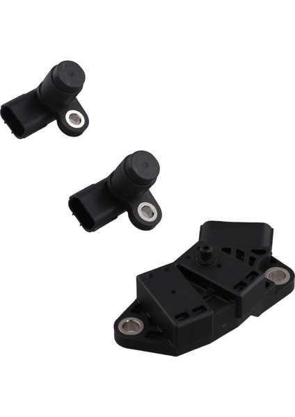 37840-PGE-A11 &amp 37500-RCA-A01 Acura Honda 2003-2010 Için Krank Mili ve Krank Mili Konum Sensörü (Yurt Dışından) fiyatları