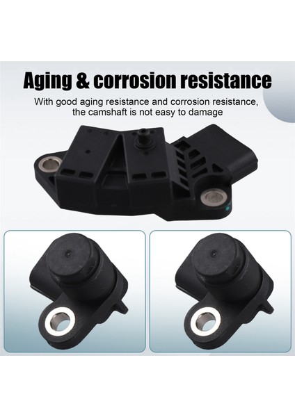 37840-PGE-A11 &amp 37500-RCA-A01 Acura Honda 2003-2010 Için Krank Mili ve Krank Mili Konum Sensörü (Yurt Dışından) indirimleri