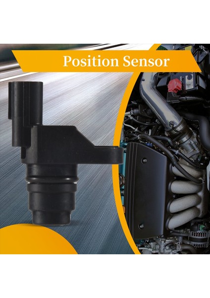Honda Için Araba Motoru Eksantrik Mili Kamera Konum Sensörü Accord Civic Cr-V Acura Tsx 2004-2008 37510PNA003 37510PNB003 (Yurt Dışından) indirimleri