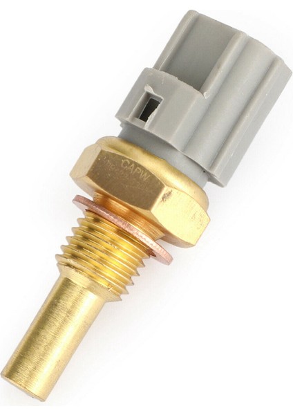 Toyota Için 2x Soğutucu Sıcaklık Sensörü 4runner Avalon Camry Celica Corolla Highlander Kara Su Sıcaklığı Sensörleri (Yurt Dışından) fırsatları