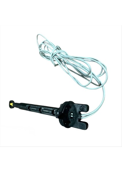 Klima Evaporatör Sıcaklık Sensörü N100468L N100936X Peugeot 508 Citroen C5 Için 6445XL (Yurt Dışından)