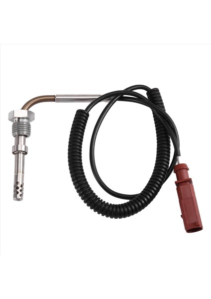 03L906088HE Egt Sensörü Audi Koltuğu Skoda Vw Için Egzoz Gaz Sıcaklık Sensörü (Yurt Dışından)