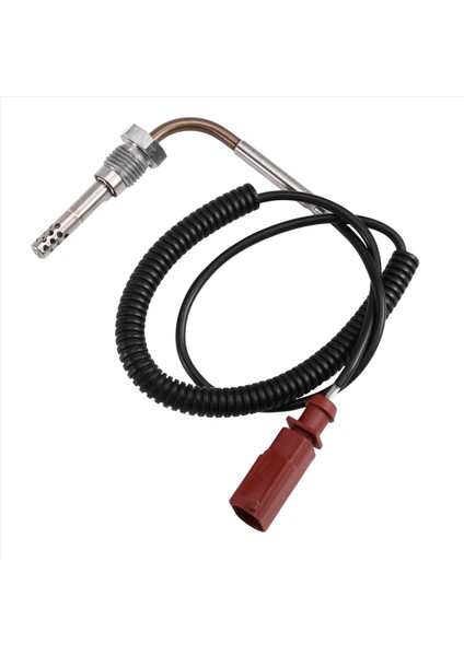 03L906088HE Egt Sensörü Audi Koltuğu Skoda Vw Için Egzoz Gaz Sıcaklık Sensörü (Yurt Dışından) modelleri