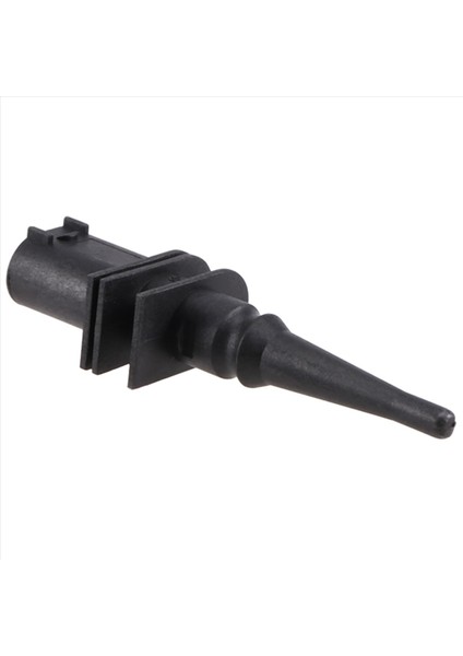 1pc Ön Sol Sola Sağ Siyah Dış Araba Hava Sıcaklığı Sensörü Bmw 1 6 7 Serisi E46 E90 E91 E39 E60 E63 E38 65816905133 (Yurt Dışından)