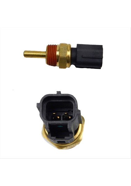 MD177572 Mitsubishi Için Araç Motor Soğutucu Sıcaklık Sensörü 3000 Asx L200 Pajero Carımma Su Sıcaklık Sensörü (Yurt Dışından) modelleri