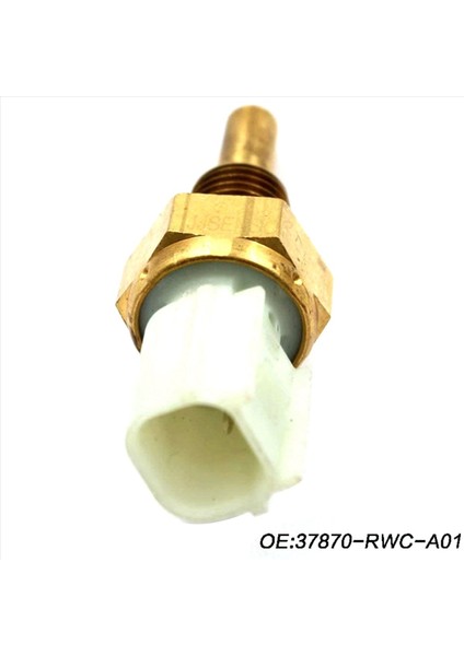20X 37870RZA007 Honda Acura Accord Için Soğutucu Su Sıcaklığı Sensörü Civic Crv Fıt 37870RWCA01 37870RTA005 (Yurt Dışından) indirimleri