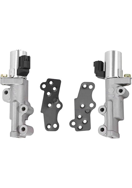 Vvt Değişken Zamanlama Solenoid Valf Sol ve Sağ 23796-EA20A 23796-EA20B Nissan 350Z Altima Frontier Maxima Xterra (Yurt Dışından)