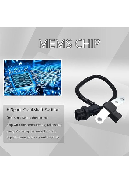 56027866A Krank Mili Konum Sensörü Krank Mili Sensörü Jeep Chrysler Için Otomotiv Malzemeleri (Yurt Dışından) indirimleri