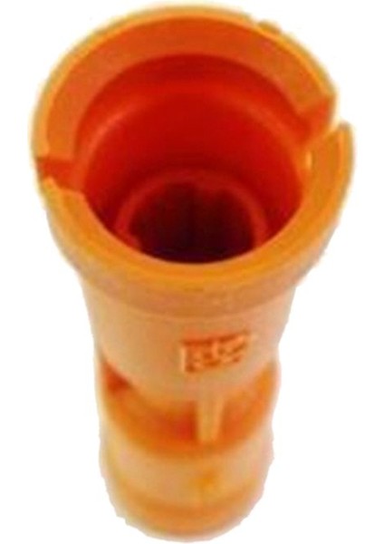 10PCS Motor Yağı Dip Çubuğu Huni Tüp Tutucusu 050103663 Golf Için Jetta Cabrio Passat Audi A4 Araba Dip Çubuğu Base Kılıf (Yurt Dışından) modelleri