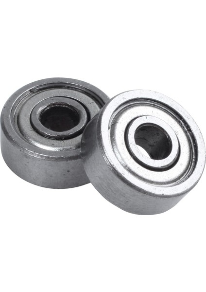 20 Pcs 624ZZ 4mm x 13MM x 5mm Karbon Çelik Korumalı Radyal Bilyalı Yataklar Derin Oluk Bilyalı Rulmanlar ve 10 Yatak 604ZZ 4X12 Koruyucu 4X12X4 (Yurt Dışından) indirimleri