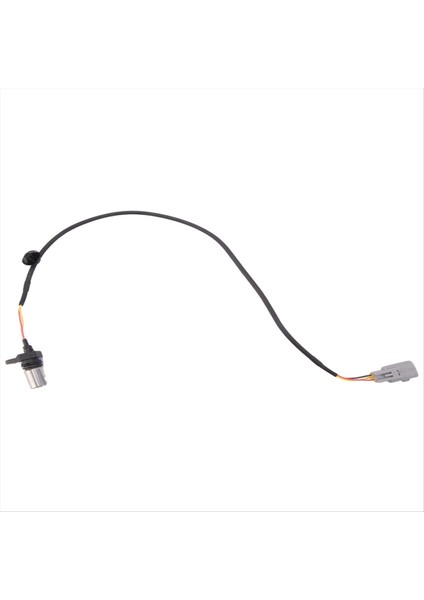 Toyota Hilux Için 6x Krank Mili Konum Sensörü 2 5 3 0 1kd 2kd 90919-05050 (Yurt Dışından)