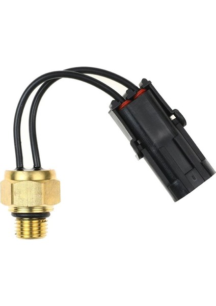 5pcs RE503242 Motorlar John Deere Ekipmanları Için Sıcaklık Sensörü Yakıt Enjeksiyon Pompası Su Sıcaklık Anahtarı Sensörü (Yurt Dışından) modelleri