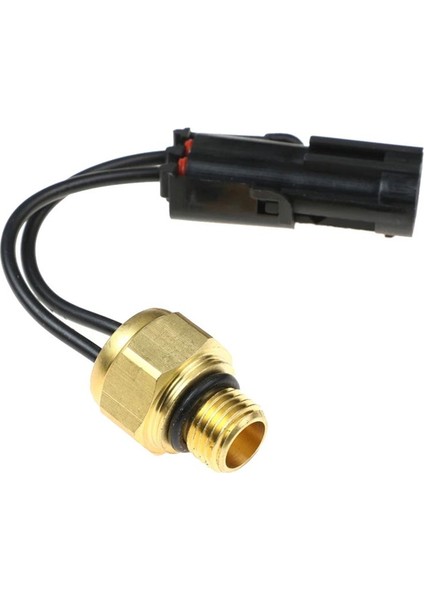 5pcs RE503242 Motorlar John Deere Ekipmanları Için Sıcaklık Sensörü Yakıt Enjeksiyon Pompası Su Sıcaklık Anahtarı Sensörü (Yurt Dışından) fırsatları