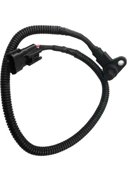 716/30312 71630312 Jcb JS290 JS200 JS240 JS260 JS210 Için Eksantrik Mili Açısı Sensörü (Yurt Dışından) modelleri