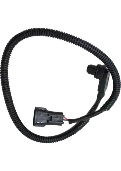 716/30312 71630312 Jcb JS290 JS200 JS240 JS260 JS210 Için Eksantrik Mili Açısı Sensörü (Yurt Dışından) fırsatları