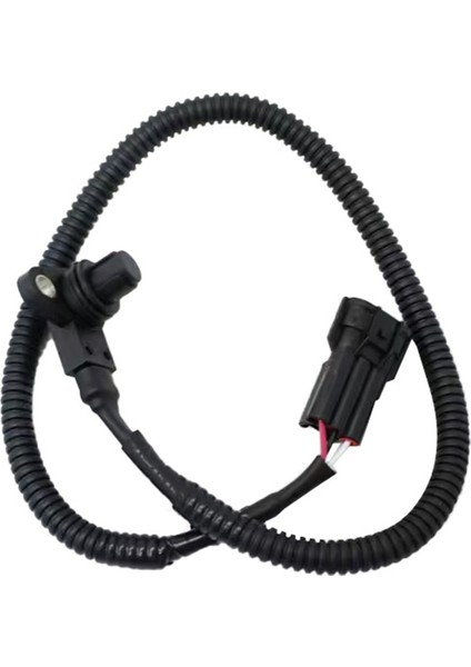 716/30312 71630312 Jcb JS290 JS200 JS240 JS260 JS210 Için Eksantrik Mili Açısı Sensörü (Yurt Dışından) indirimleri