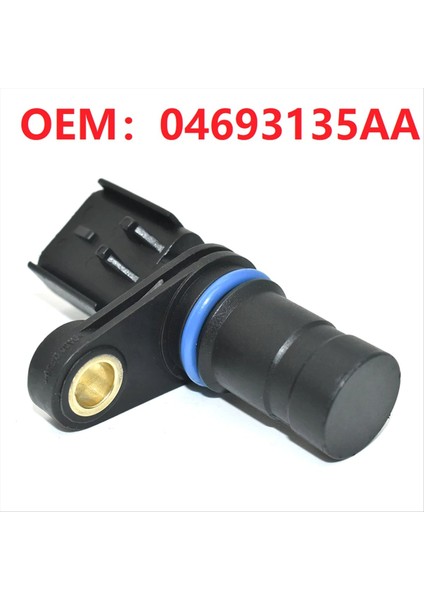 1pcs Krank Mili Konum Sensörü 04693135AA Mini Cooper S One R50 R53 R52 (Yurt Dışından) modelleri