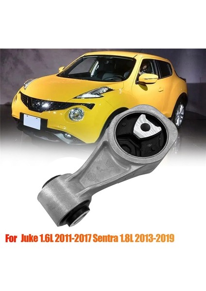 Nissan Juke Sentra Tiida Için Motor Montajı Kauçuk Tork Montajı 2011-2019 Burulma Çubukları Dikiş Montaj Braketi (Yurt Dışından) fırsatları