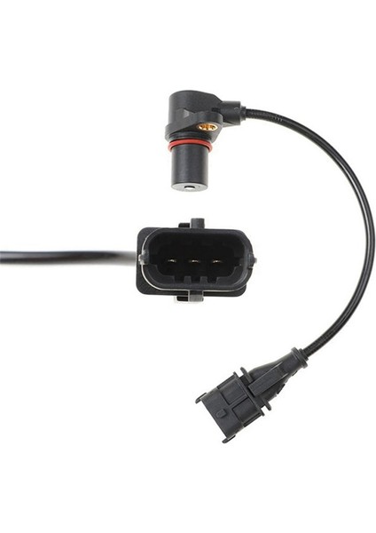 5pcs Iveco Eurocargo Için Krank Mili Konum Sensörü 65E 90E 120E Tector 240E28 Vertıs Vww Parça Numarası 0281002411 (Yurt Dışından) modelleri