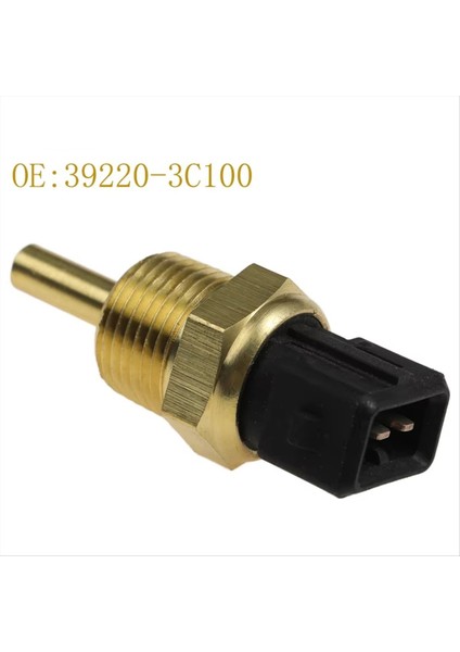 39220-3C100 Araç Motor Soğutucu Su Sıcaklığı Sensörü 392203C100 Kia Amanti Borrego Optima Sedona Sorento Sorento Sportage (Yurt Dışından) modelleri