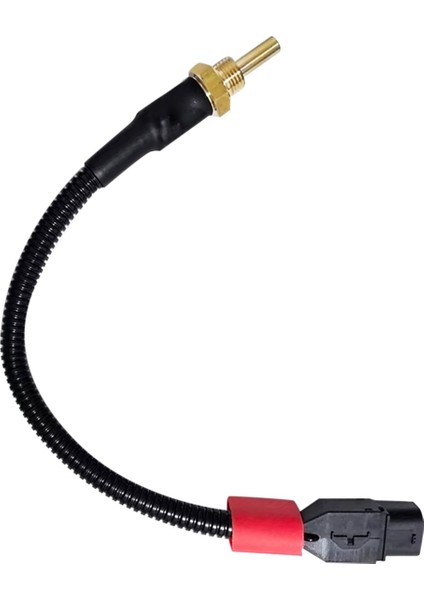 1079338 1624368 Volvo Kamyon Parçaları Için Yeni Kamyon Sıcaklık Sensörü (Yurt Dışından)