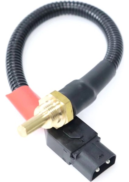 1079338 1624368 Volvo Kamyon Parçaları Için Yeni Kamyon Sıcaklık Sensörü (Yurt Dışından) modelleri