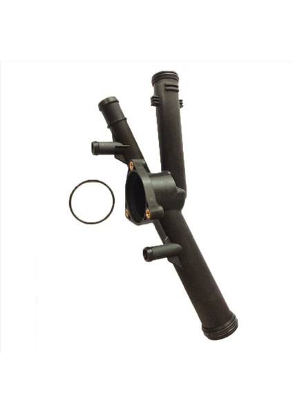 Audi Q7 Için 3x Termostat Muhafazası 4l 3 6l 2007 2008 2000 03H121117A (Yurt Dışından) modelleri