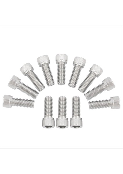 Paslanmaz Çelik Küçük Blok Motor Chevy 265 283 302 305 307 327 350 400 Sbc Motor 211 Pcs Fındık ve Cıvatalar (Yurt Dışından) modelleri