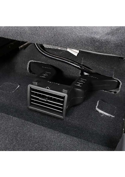 Subaru Forester Outback Için Araba Arka Koltuk Klima Outlet Havalandırma Xv Legacy Impreza 2009-2019 Aksesuarlar 2pcs (Yurt Dışından) fiyatları