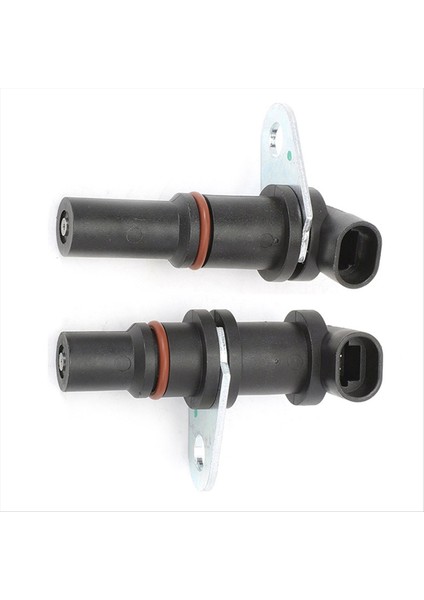 2pcs Eksantrik Mili ve Krank Mili Konum Sensörü 8929387 8929388 Detroit Dizel Serisi P/n 60 Dde S60 (Yurt Dışından) modelleri