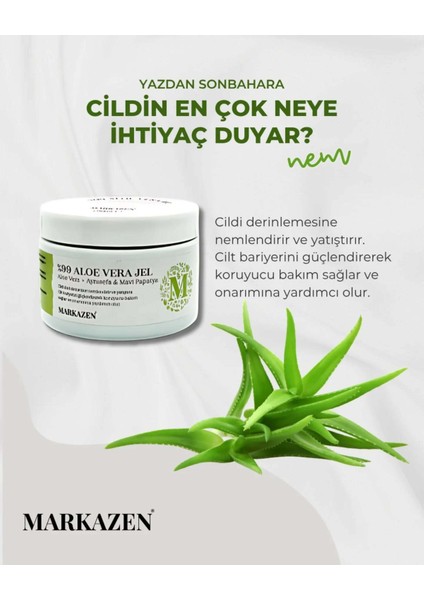 Aloe Vera Jel 250 ml modelleri