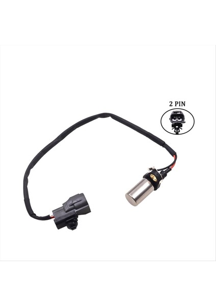 Krank Krank Mili Konum Sensörü 90919-05018 9091905018 90919 05018 Toyota Tercel Paseo 1996-1998 1 5l L4 (Yurt Dışından) modelleri