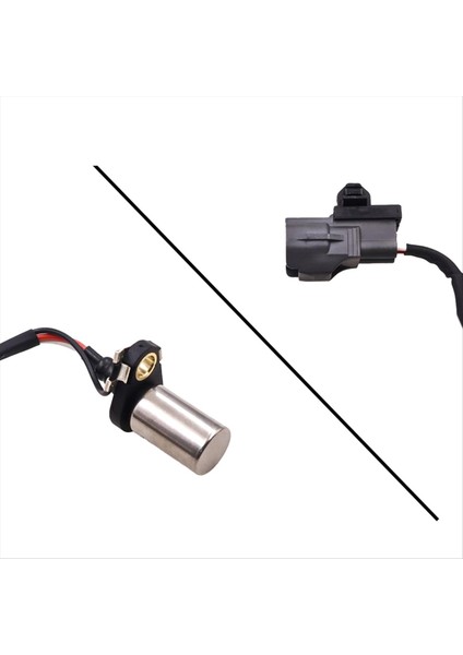 Krank Krank Mili Konum Sensörü 90919-05018 9091905018 90919 05018 Toyota Tercel Paseo 1996-1998 1 5l L4 (Yurt Dışından) indirimleri