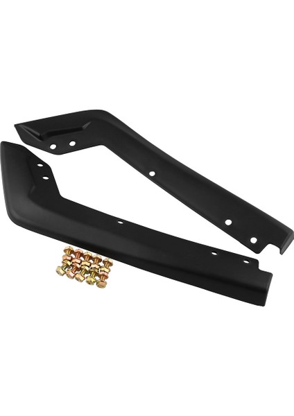 2015-2016 Subaru Impreza Wrx Stı Tarzı Arka Spat Valance Dudak Poli Bk Araç Aksesuarları (Yurt Dışından) fiyatları