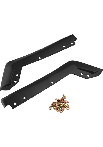 2015-2016 Subaru Impreza Wrx Stı Tarzı Arka Spat Valance Dudak Poli Bk Araç Aksesuarları (Yurt Dışından) modelleri