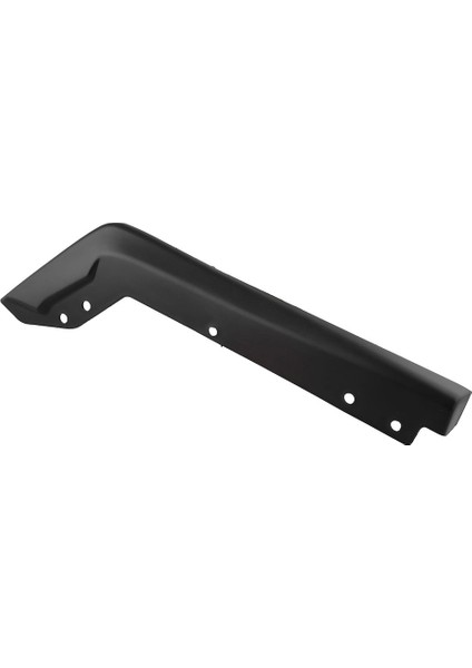 2015-2016 Subaru Impreza Wrx Stı Tarzı Arka Spat Valance Dudak Poli Bk Araç Aksesuarları (Yurt Dışından) fırsatları