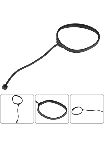 10X Araç Araç Yakıt Deposu Kapağı Hat Tel Araç Bmw-1 Için Aksesuar Değiştirin 3 5 7 Seri X1 X3 X4 X5 X6 Z4 16117222391 (Yurt Dışından) fiyatları