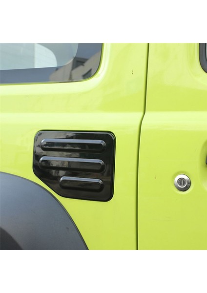Araba Yakıt Dolgu Tankı Kapağı Yağ Yakıt Deposu Kapak Kapağı Suzuki Için Dekorasyon Çıkartmaları JB64 JB74 2018 2019 2020 (Yurt Dışından) fiyatları