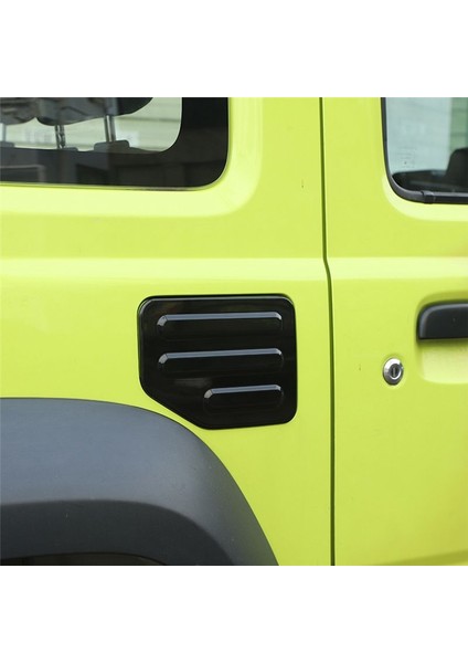 Araba Yakıt Dolgu Tankı Kapağı Yağ Yakıt Deposu Kapak Kapağı Suzuki Için Dekorasyon Çıkartmaları JB64 JB74 2018 2019 2020 (Yurt Dışından) fırsatları