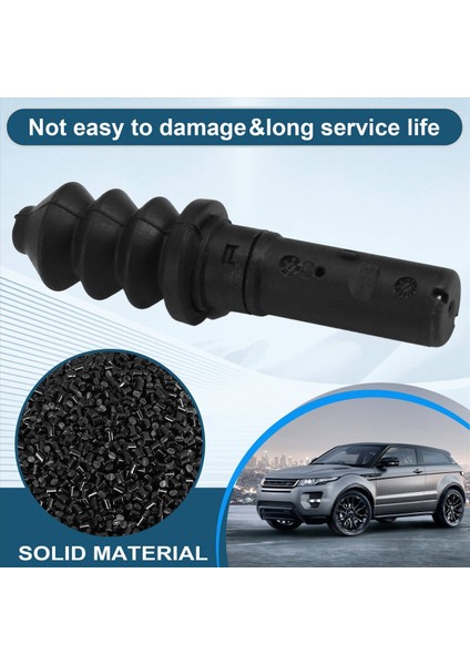 Araba Yağı Yakıt Deposu Klipsi Sabitleme Snap Teleskopik Yay Klipsi Land Rover Range Rover Sport Discovery LR092640 (Yurt Dışından) modelleri