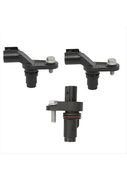 Eksantrik Mili Konum Sensörü Motor Krank Mili Konum Sensörü 12577245 Buick Lacrosse Regal Için 1257245 12588992 (Yurt Dışından)