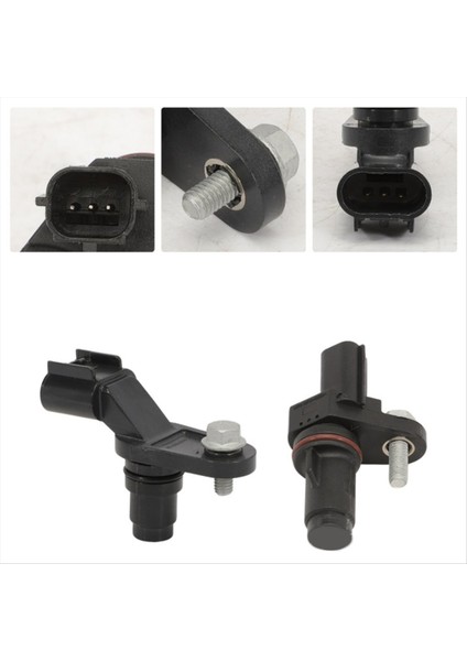 Eksantrik Mili Konum Sensörü Motor Krank Mili Konum Sensörü 12577245 Buick Lacrosse Regal Için 1257245 12588992 (Yurt Dışından) fırsatları