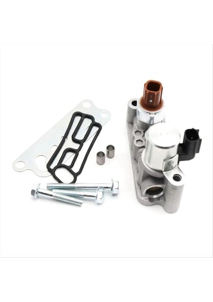 Motor Değişken Valf Zamanlama Solenoid Valf Vvt Yağ Kontrol Vanası 15810-R70-A03 Honda Acura Accord Için 15810R70A03 (Yurt Dışından)